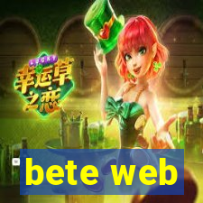 bete web